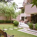 Villa Luz