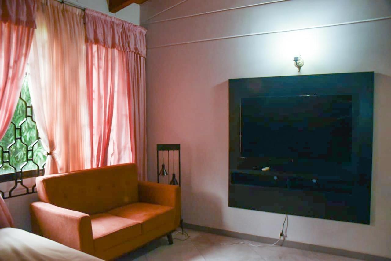 Luz Holiday home Santa Marta (Magdalena)