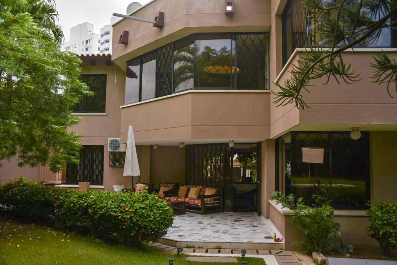 Luz Holiday home Santa Marta (Magdalena)