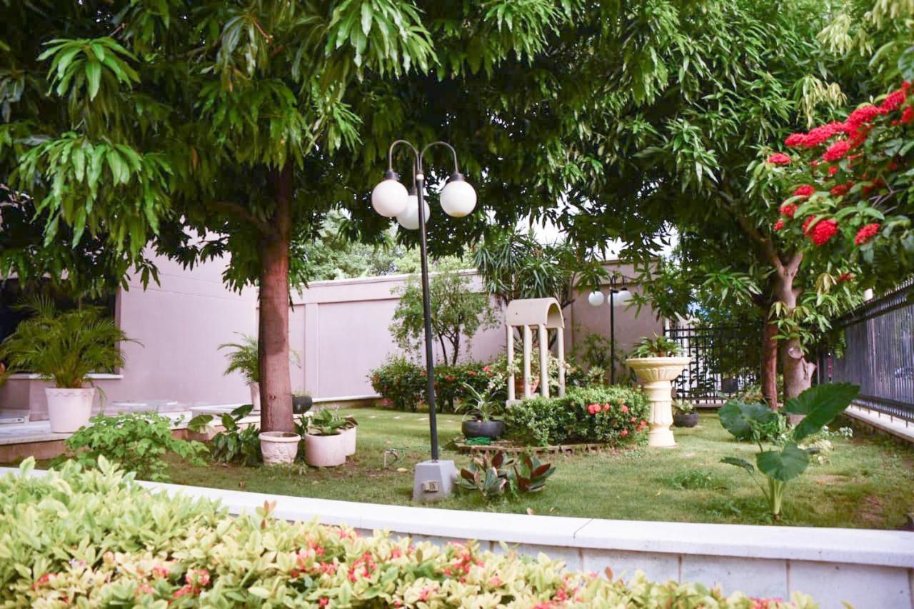 Holiday home Luz *