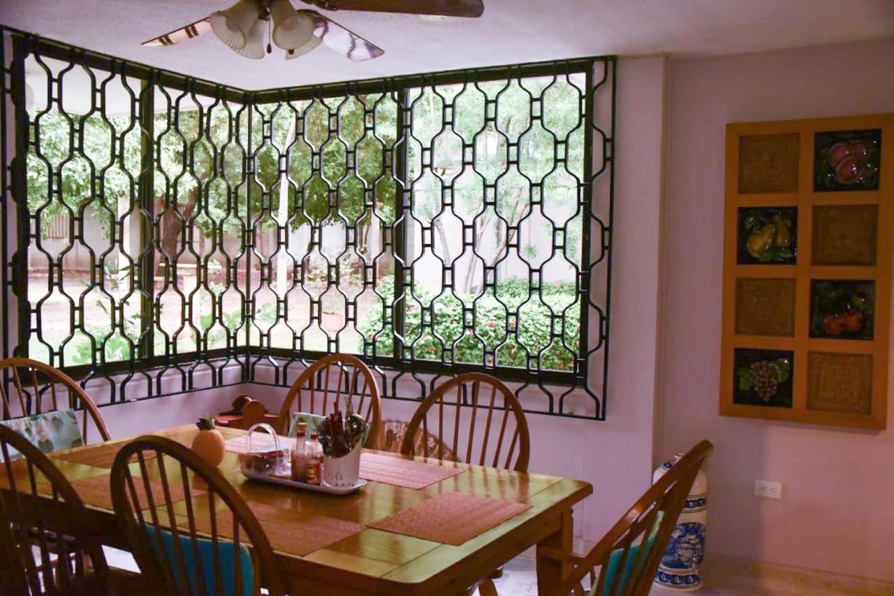 Luz Holiday home Santa Marta (Magdalena)