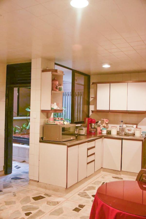 Luz Holiday home *