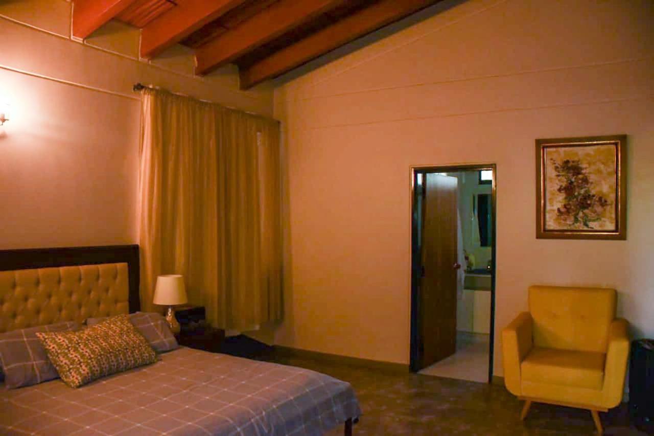 Luz Holiday home