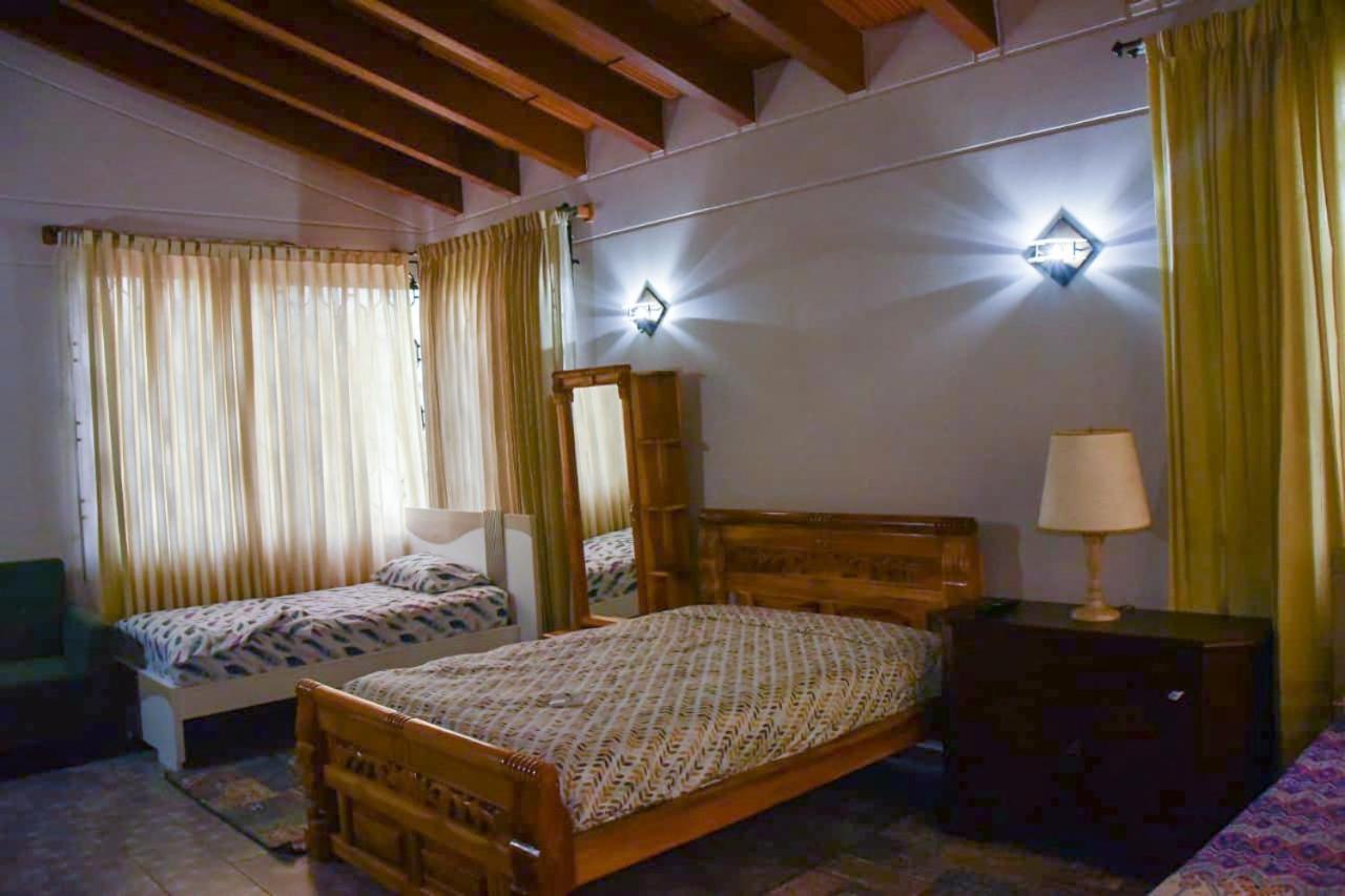 Luz Holiday home *
