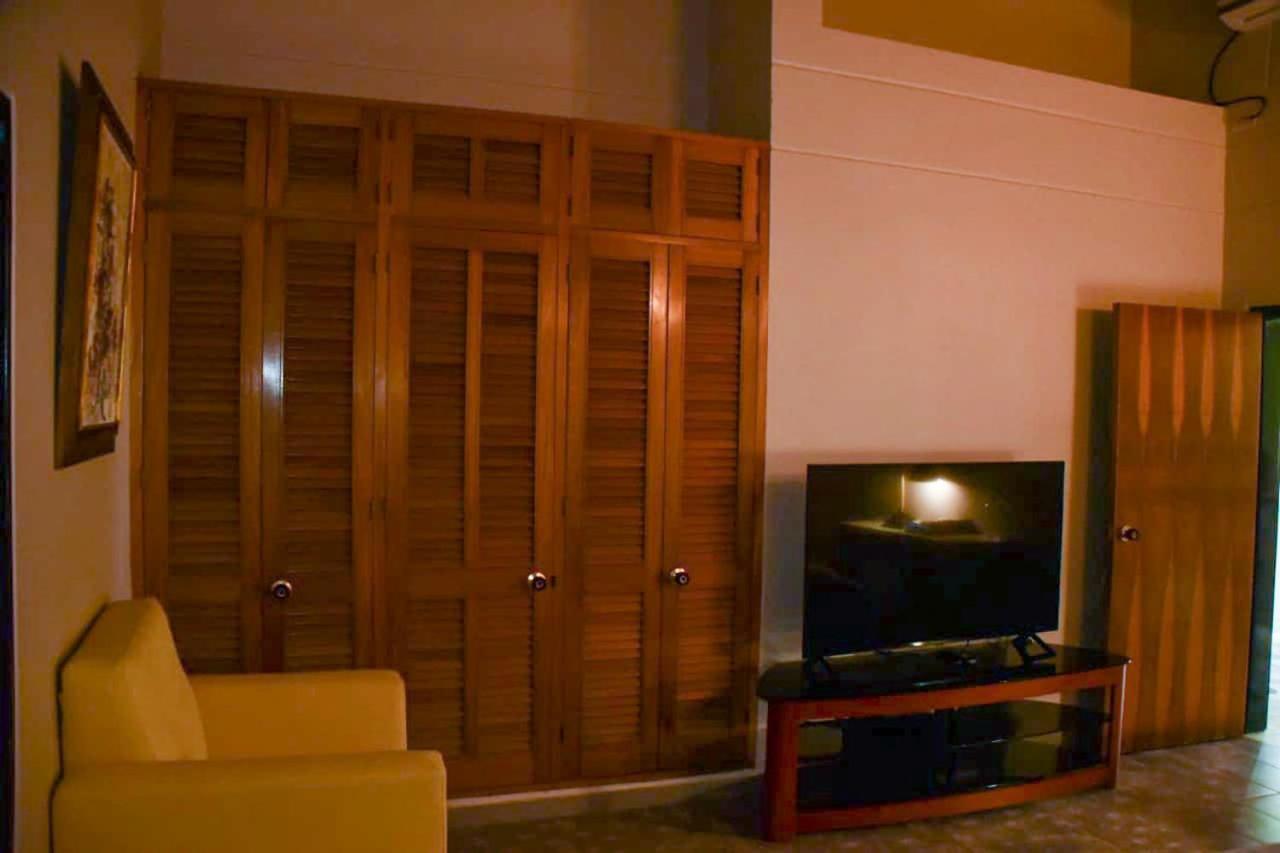 Luz Holiday home *