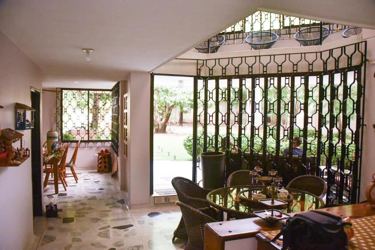 Luz Holiday home