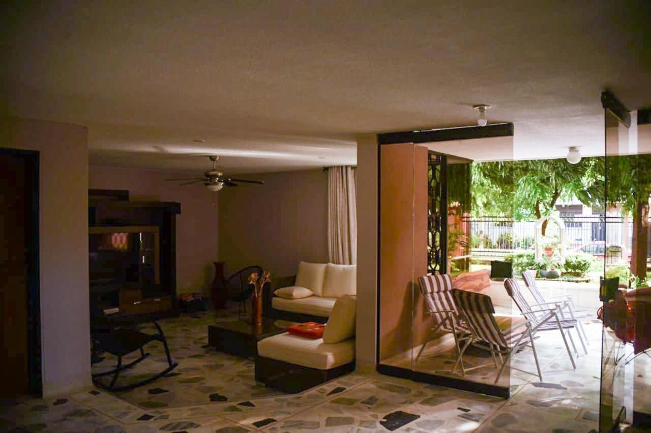 Holiday home Luz
