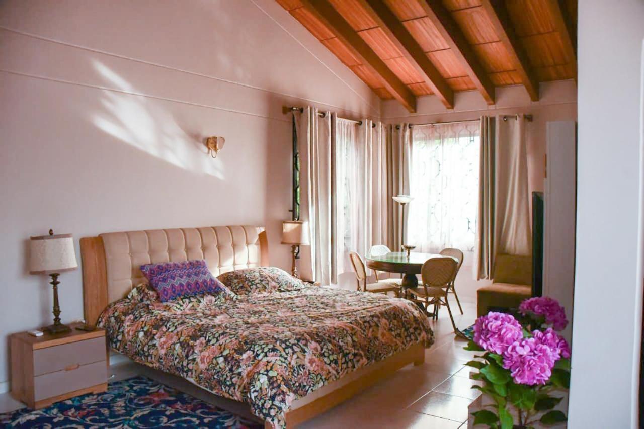Luz Holiday home *