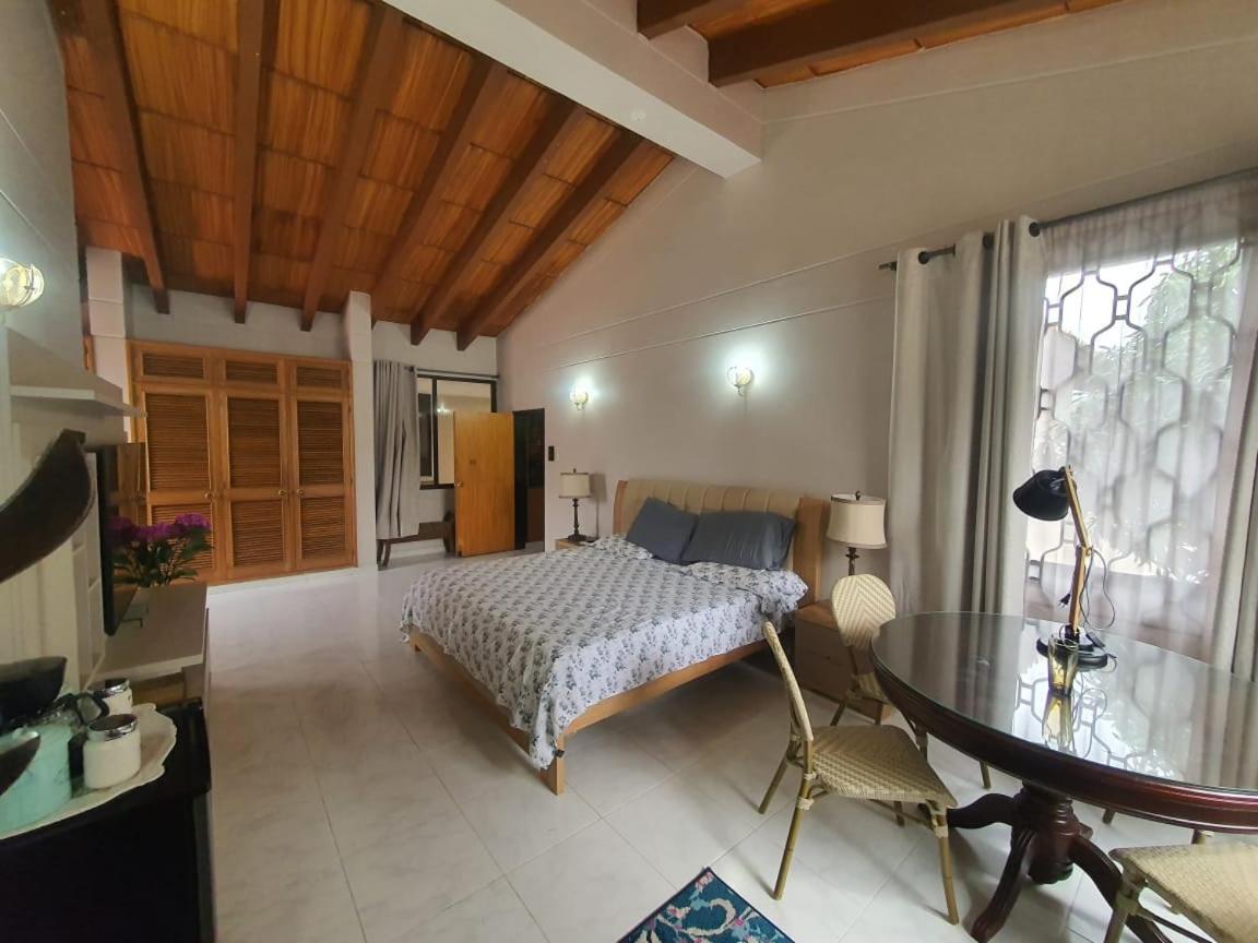 Luz Holiday home *